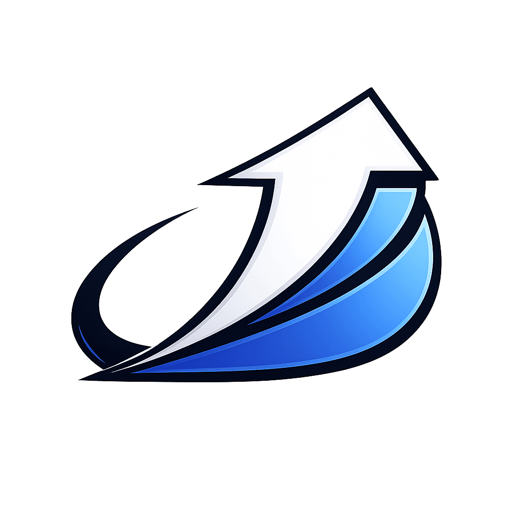 BuildUp logo