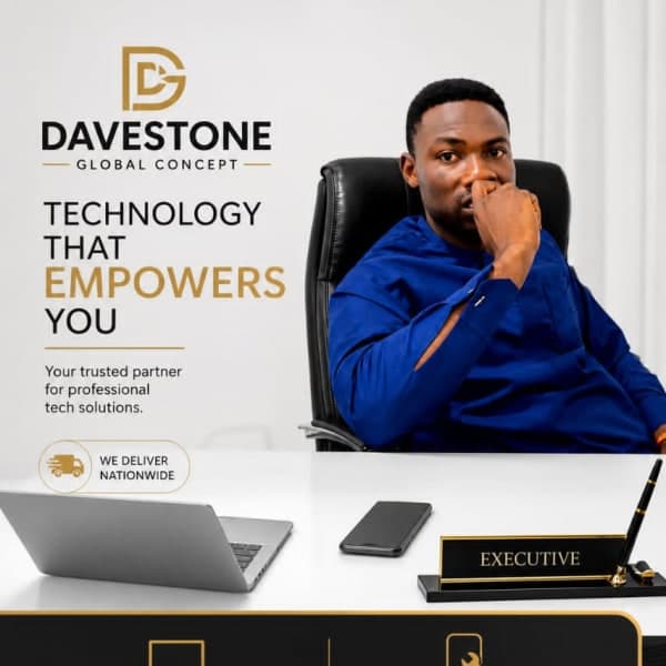 Davestone global concept